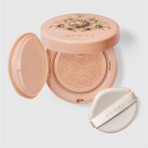 gucci cushion de beaute|Gucci cushion foundation shades.